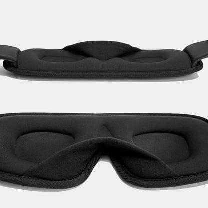 3D SLEEP MASK