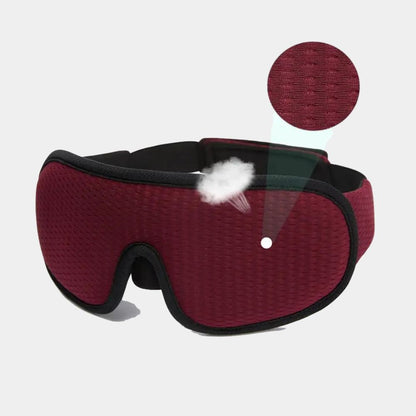 3D SLEEP MASK