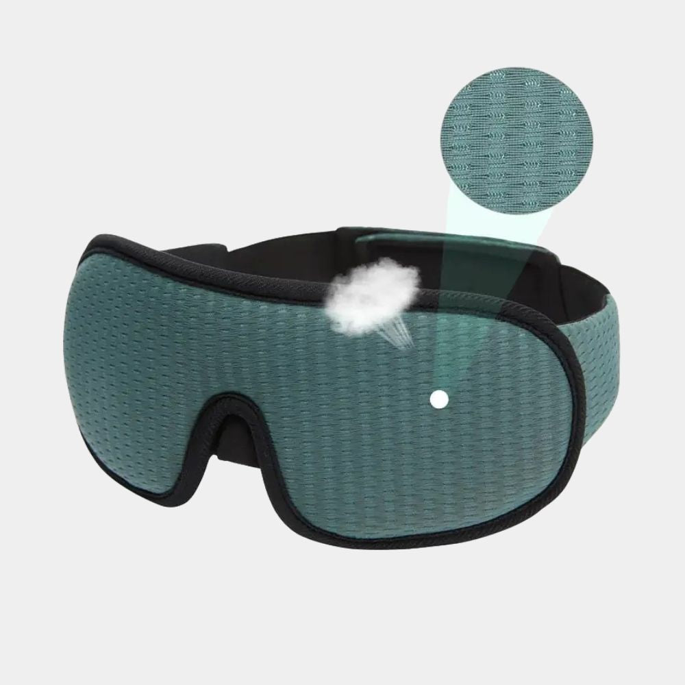 3D SLEEP MASK