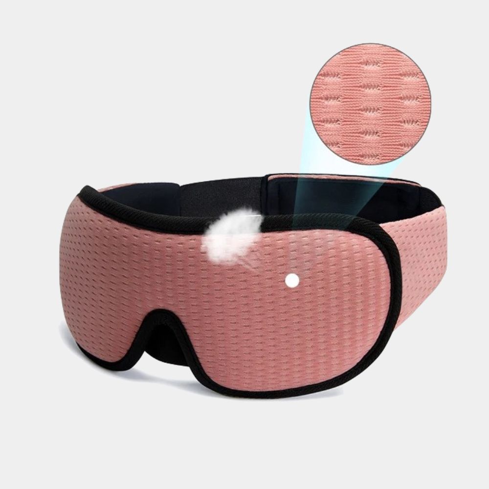 3D SLEEP MASK